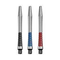 Mission Násadky Atom13 - Natural - medium - blue