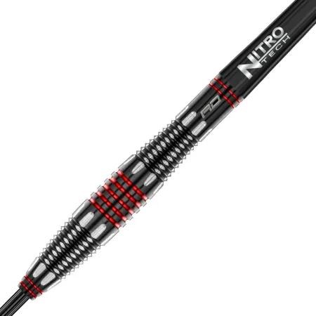 Red Dragon Šípky Steel Marlin Venom - 26g