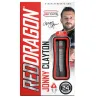 Red Dragon Šípky Steel Jonny Clayton Original 2.0 - 24g
