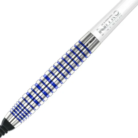 Red Dragon Šípky Luke Humphries - TX3 Cool Blue SE - 20g