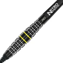 Red Dragon Šípky Astraeus Q4X - Torpedo - 20g