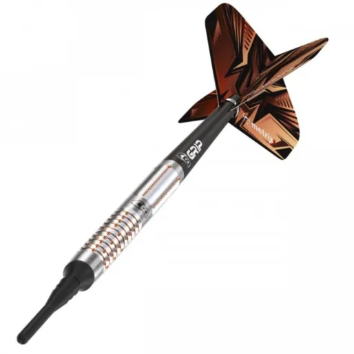 Bull's Šípky Adon - 18g