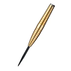 Loxley Šípky Steel CuZn Brass 09 - 15g