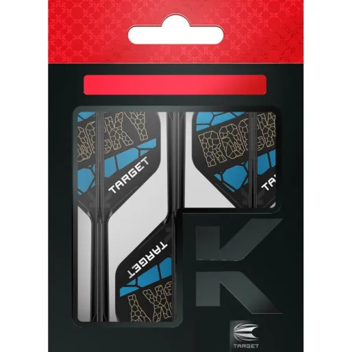 Target - darts Letky K-Flex - Josh Rock - No2 - Medium - TRG410152