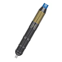 Target - darts Šípky Steel Josh Rock - Brass - 22g