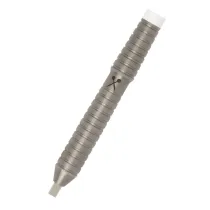 Loxley Šípky Steel Hood - 22g