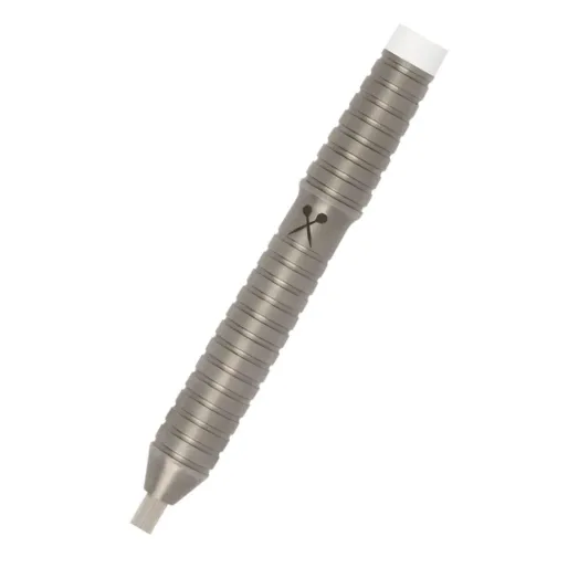 Loxley Šípky Steel Hood - 22g