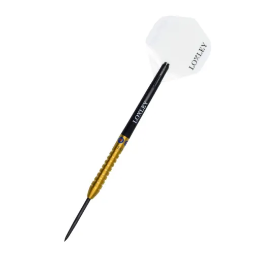 Loxley Šípky Steel Scott Baker - The Mod - 23g