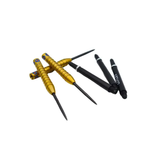 Loxley Šípky Steel Scott Baker - The Mod - 23g