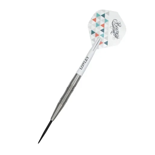 Loxley Šípky Steel Aaron Beeney - Gen 2 - 23g