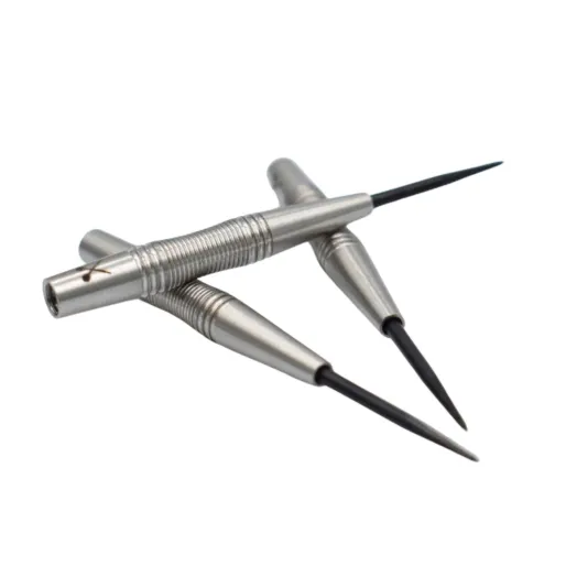 Loxley Šípky Steel Aaron Beeney - Gen 2 - 23g