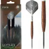 Loxley Šípky Steel Tuck - 23g