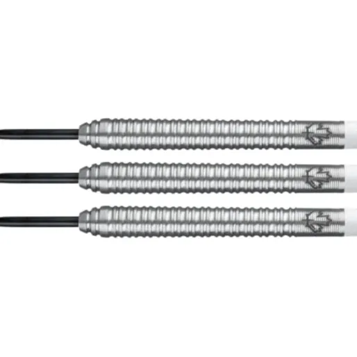 Loxley Šípky Steel John Part - Darth Maple - 26g