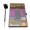 Reel Darts Šípky Steel Rewind - 22g