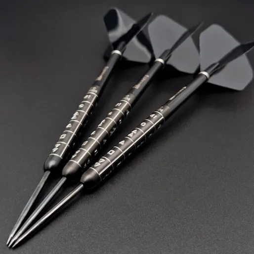 Reel Darts Šípky Steel Rewind - 22g