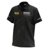 Winmau Košeľa Michael van Gerwen - 5 Year Anniversary - Limited Edition - XXL