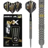 Winmau Šípky Steel Michael van Gerwen - EVO X - 21g