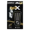 Winmau Šípky Steel Michael van Gerwen - EVO X - 21g