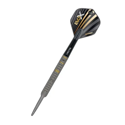 Winmau Šípky Steel Michael van Gerwen - EVO X - 21g