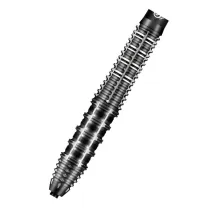 Shot Šípky Steel Gnarly - Rippah - 22g