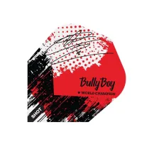 Shot Letky Michael Smith - Game Day - No2 - SF7562