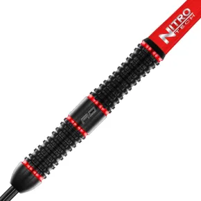 Red Dragon Šípky Steel Jason Watt - 22g