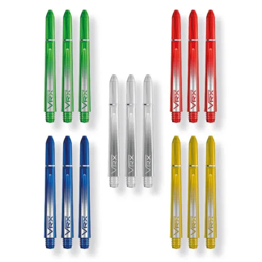 Red Dragon Sada násadek VRX - Collection Card