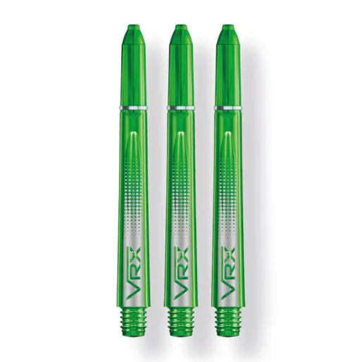 Red Dragon Sada násadek VRX - Collection Card