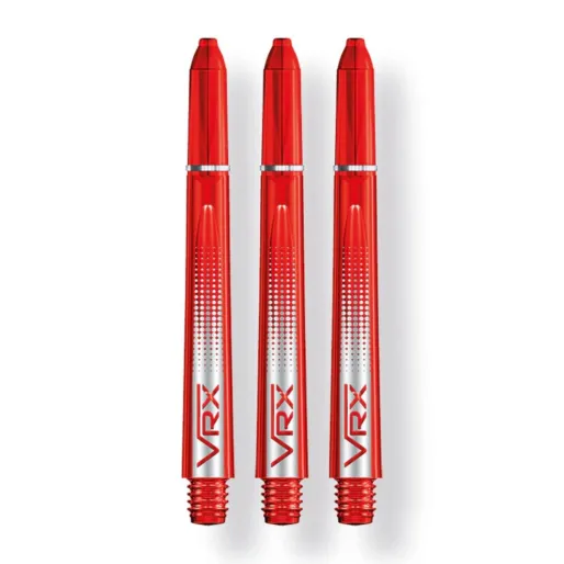 Red Dragon Sada násadek VRX - Collection Card