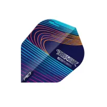 Red Dragon Letky Snakebite - No.6 - Multi RF8166