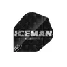 Red Dragon Letky Iceman - No.6 - Black RF8165