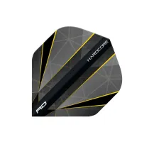 Red Dragon Letky Hardcore Premium - Seren Onyx RF8156