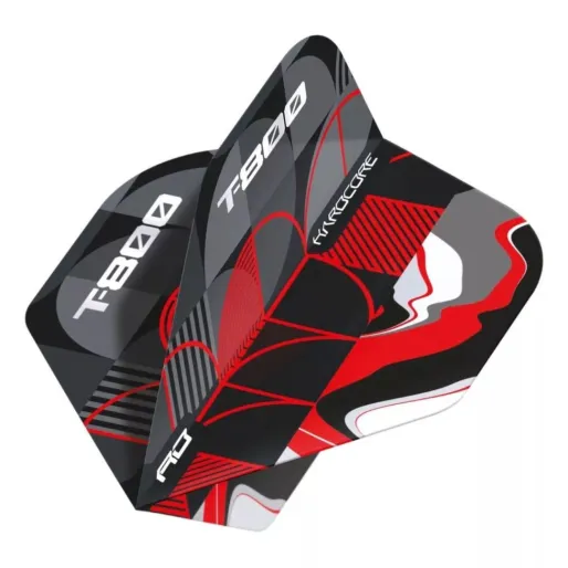 Red Dragon Letky Hardcore Premium - T-800 RF8131