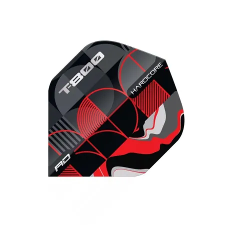 Red Dragon Letky Hardcore Premium - T-800 RF8131