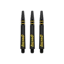 Red Dragon Násadky Luke Humphrires Coolhand - Nitrotech - medium - black