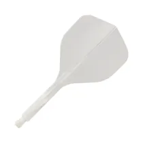 Condor Letky AXE 120 - Standard - Long - Clear CN603