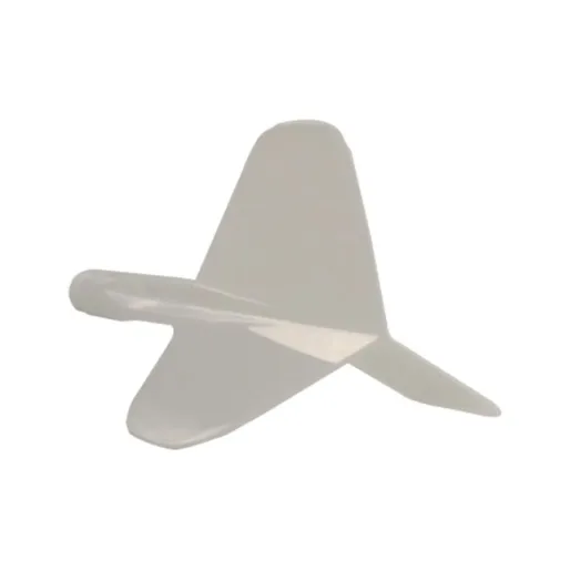 Condor Letky AXE 120 - Standard - Long - White CN600