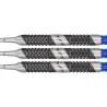 Target - darts Šípky Steel 975 Ultra Marine - 01 - Swiss Point - 24g