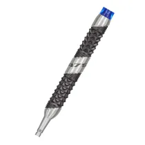 Target - darts Šípky Steel 975 Ultra Marine - 01 - Swiss Point - 24g