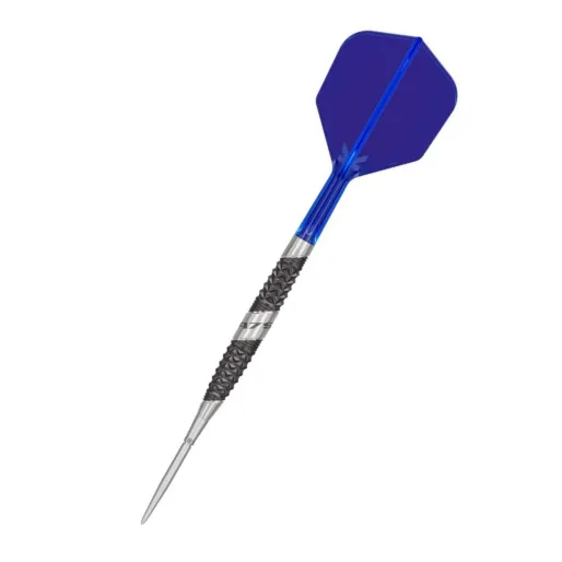 Target - darts Šípky Steel 975 Ultra Marine - 03 - Swiss Point - 24g
