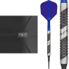 Target - darts Šípky 975 Ultra Marine - 10 - 20g