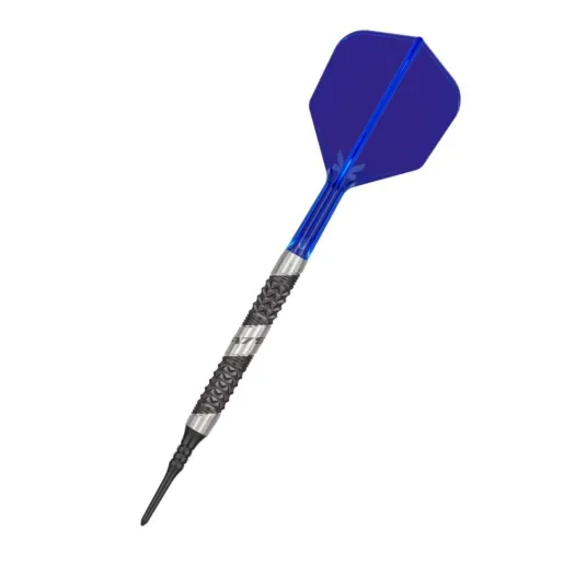 Target - darts Šípky 975 Ultra Marine - 10 - 20g