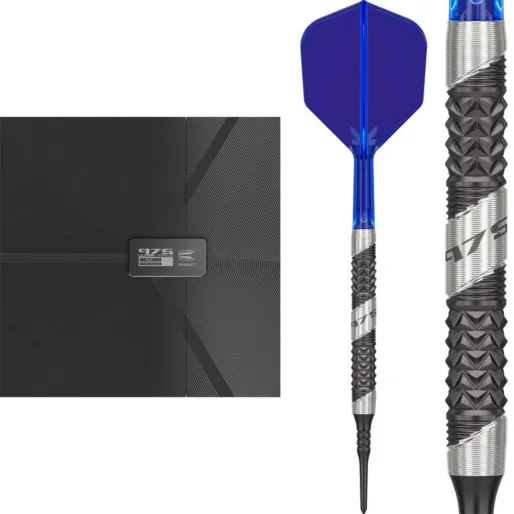 Target - darts Šípky 975 Ultra Marine - 10 - 20g