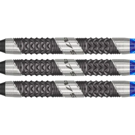 Target - darts Šípky 975 Ultra Marine - 10 - 20g