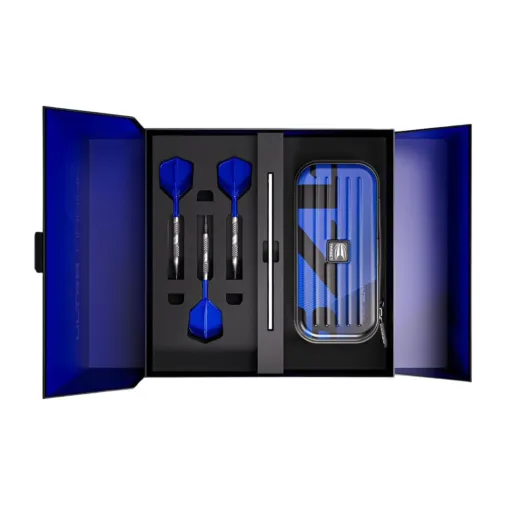 Target - darts Šípky 975 Ultra Marine - 10 - 20g