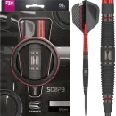 Target - darts Šípky Steel Scope 04 - Swiss Point - 23g