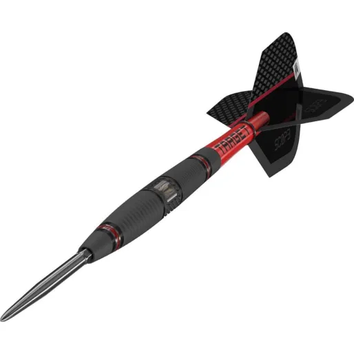 Target - darts Šípky Steel Scope 04 - Swiss Point - 22g