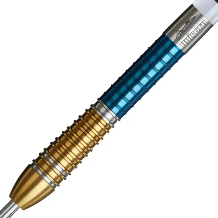 Unicorn Šípky Steel Duo - Gary Anderson - Phase 6 - 23g