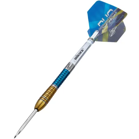 Unicorn Šípky Steel Duo - Gary Anderson - Phase 6 - 23g
