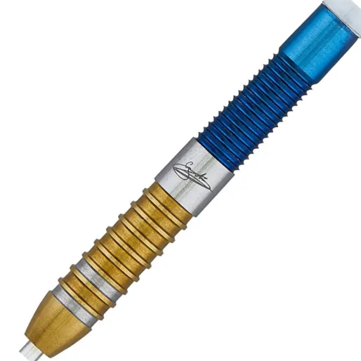 Unicorn Šípky Steel Duo - Gary Anderson - 21g